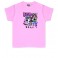 MOSTER HIGH BAT GIRLS - Camiseta Unisex