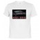 NIGHT RIDER - Camiseta Unisex 