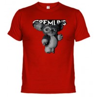 GREMLINS - Camiseta Unisex 