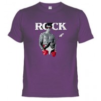 ROCKY BALBOA - Camiseta Unisex 