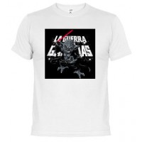 LA GUERRA DE LAS GALAXIAS STAR WARS - Camiseta Unisex 