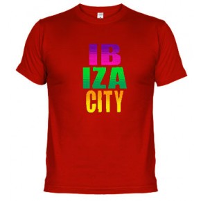 IBIZA CITY