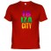 IBIZA CITY - Camiseta Unisex 