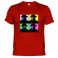 Heisenberg  Breaking Bad X - Camiseta Unisex
